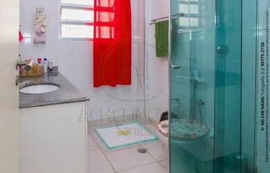 Imagem 8: Apartamento com 2 dormitórios, Dependência Completa, 1 Vaga, à venda, 109 m² por R$ 440.00