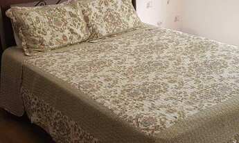 Imagem: Casa com 3 dormitórios para alugar, 190