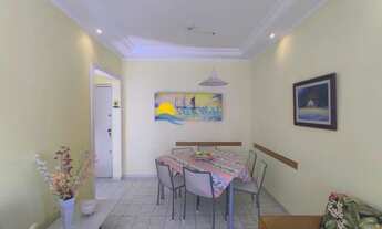 Imagem 7: APARTAMENTO RESIDENCIAL em GUARUJÁ - SP, PITANGUEIRAS