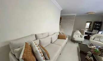 Imagem 3: Apartamento à venda em Santana de 200 metros quadrados com 4 suítes 4 vagas lazer completo