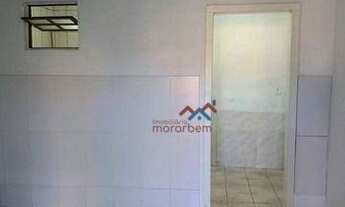 Imagem 3: Casa com 2 dormitórios à venda, 82 m² por R$ 260.000 - São José - Canoas/RS