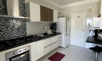 Imagem 5: Campos Dourados Apartamento com 3 dormitórios