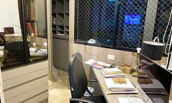 Imagem 7: Apartamento a venda em Moema com 200m² e 4 dormitórios