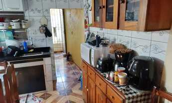 Imagem: Vende-se ou Trocasse casa no Paar