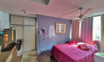 Imagem 2: Apartamento estilo Loft de 50m² com 1 suíte, 1 vaga no Real Parque