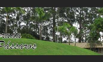 Imagem 2: Casa com 4 dormitórios à venda, 450 m² por R$ 2.500.000 - Morada dos Pássaros - Barueri/SP