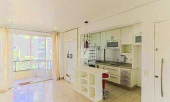 Imagem: Apartamento no Condomínio Due Macelli em