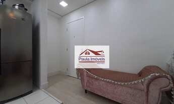 Imagem 3: Apartamento com 2 dormitórios à venda, 47 m² por R$ 330.000,00 - Vila Galvão - Guarulhos/S