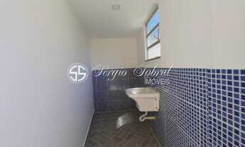 Imagem 6: Casa de rua-LOCAÇÃO-Jardim Sulacap-Rio de Janeiro-RJ