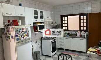 Imagem 7: Casa para locação no Residencial Recanto da Serra, no Urbanova em São José dos Campos/SP