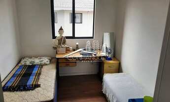 Imagem 6: Apartamento 3 quartos e 1 suítes à venda no Cajuru em Curitiba/PR