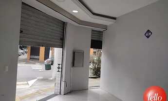 Imagem 2: São Paulo - Loja/Salão - Mooca