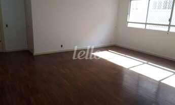 Imagem 5: São Paulo - Apartamento Padrão - Santa Cecília