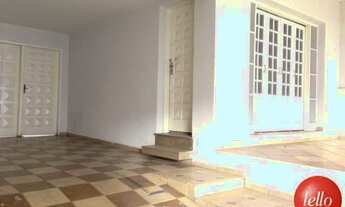 Imagem 4: São Paulo - Casa Padrão - Tatuapé