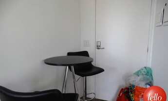 Imagem 2: São Paulo - Conjunto Comercial/Sala - Tatuapé