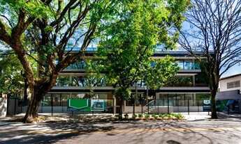 Imagem 2: Edifício Comercial com 3 Dormitorio(s) localizado(a) no bairro Alto de Pinheiros em São P