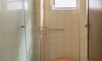 Imagem 2: Apartamento Venda Bela Vista 169 m² 3 Dormitórios