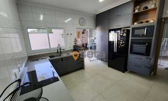 Imagem 7: Casa à venda, 250 m² por R$ 1.900.000,00 - Urbanova - São José dos Campos/SP