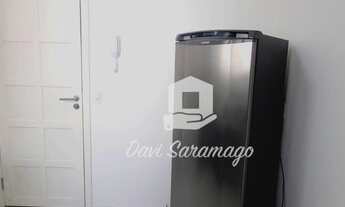 Imagem: Apartamento na Av. Quintino Bocaiúva com