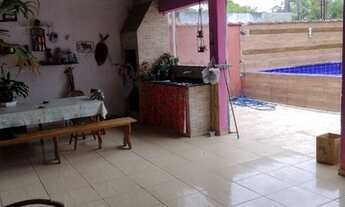 Imagem 5: Alugo casa em Praia de Leste PR