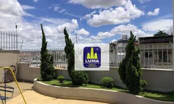 Imagem 6: Apartamento com 2 dormitórios para alugar, 66 m² por R$ 1.000/mês - Concórdia - Belo Horiz