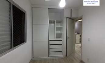 Imagem 6: Apartamento à venda no bairro Residencial Cosmos - Campinas/SP