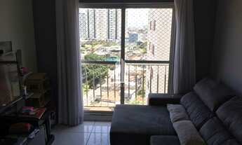 Imagem: APARTAMENTO COM 2 DORMITÓRIOS NA VILA IVONE