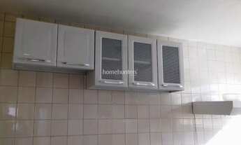 Imagem 2: Apartamento com 2 dormitórios para alugar, 65 m² por R$ 1.450,00 - Jardim Paulicéia - Camp