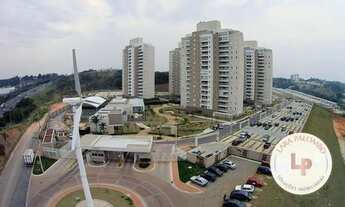 Imagem 6: Cobertura com 2 dormitórios - Resort Santa Angela - Jundiaí/SP