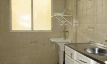 Imagem 5: Vende-se Apartamento - 2 Quartos + Garagem + Elevador