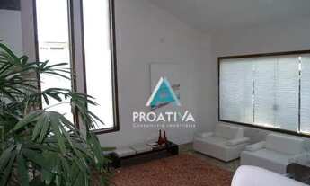 Imagem 5: Sobrado com 4 dormitórios, 428 m² - venda por R$ 2.800.000,00 ou aluguel por R$ 11.001,00