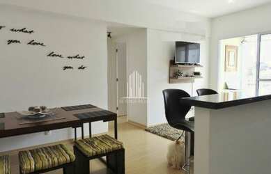 Imagem 6: Apartamento com 2 dormitórios com vaga na Vila Suzana