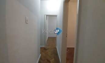 Imagem 2: APARTAMENTO - TIJUCA - 03 QUARTOS - 01 VAGA