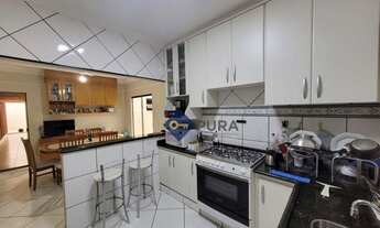 Imagem: CASA À VENDA - PARQUE NOVO MUNDO - AMERICANA