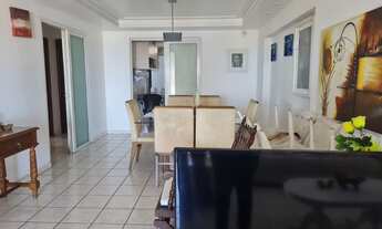 Imagem 5: Apartamento com 4 dormitórios à venda, 175 m² por R$ 800.000,00 - Manaíra - João Pessoa/PB