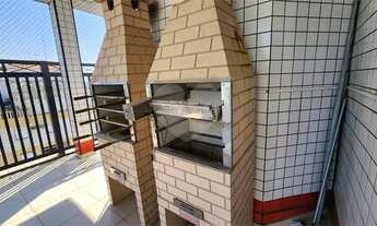 Imagem 4: Exclusiva Cobertura Triplex com piscina privativa