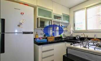 Imagem 7: Apartamento com 4 dormitórios à venda, 95 m² por R$ 1.200.000,00 - Anchieta - Belo Horizon