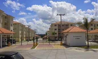 Imagem 2: Apartamento 2 quartos, Condomínio Ideal Torquato (incluído taxa cond. água e gás)