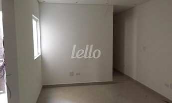 Imagem 2: Santo André - Apartamento Padrão - Vila Curuca