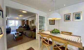 Imagem 4: Cobertura duplex a poucos passos da Beira Mar Norte