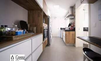 Imagem 7: Apartamento à venda com 120m², 2 quartos e 3 vagas