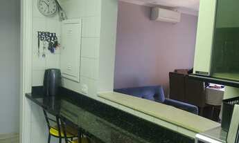 Imagem 5: Apartamento Portal do Morumbi Impecável