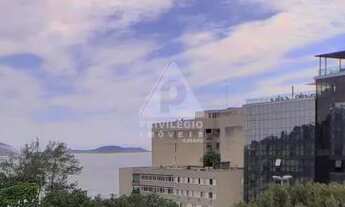 Imagem 3: RUA FRANCISCO OTAVIANO - VISTA MAR - 3 QUARTOS - SUITE - VAGA NA ESCRITURA