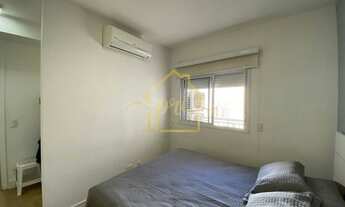 Imagem 2: Santos - Apartamento Padrão - José Menino