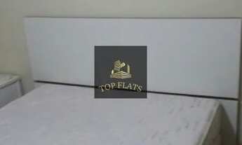 Imagem 6: Flat disponível no Itaim Bibi