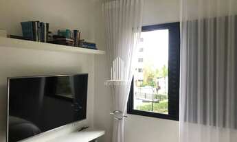 Imagem 7: Aparamento 3 Dormitórios 3 suites 2 Vaga em 152m² no MORUMBI