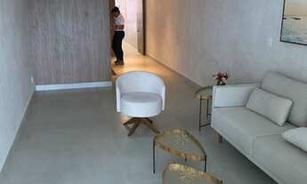 Imagem 7: Apartamento para alugar, 24 m² por R$ 3.402,00/mês - Boa Viagem - Recife/PE