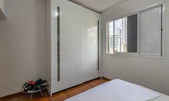 Imagem 7: Apartamento com 3 dormitórios à venda, 148 m² por R$ 1.500.000,00 - Sion - Belo Horizonte