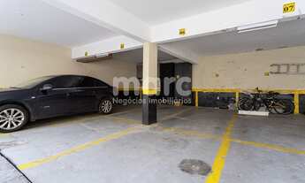 Imagem 6: São Paulo - Apartamento Padrão - Vila Clementino