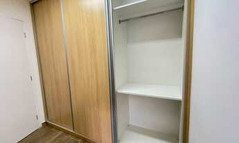 Imagem 6: Apartamento Locação 3 Dormitórios - 131 m² Alto da Lapa